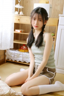 野性放荡的女人